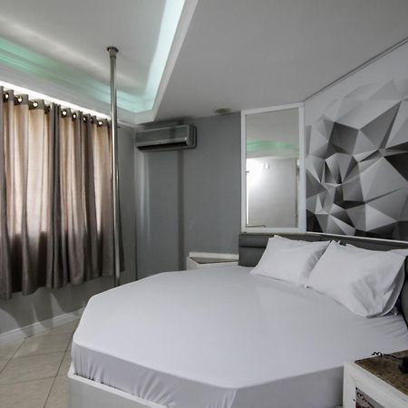 Mirage Motel Guarulhos Ngoại thất bức ảnh
