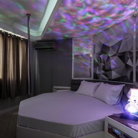 Mirage Motel Guarulhos Ngoại thất bức ảnh