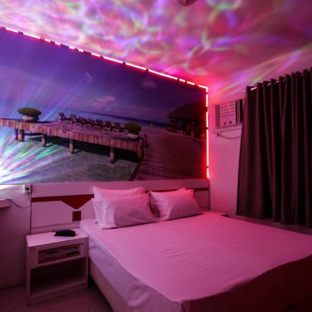 Mirage Motel Guarulhos Ngoại thất bức ảnh