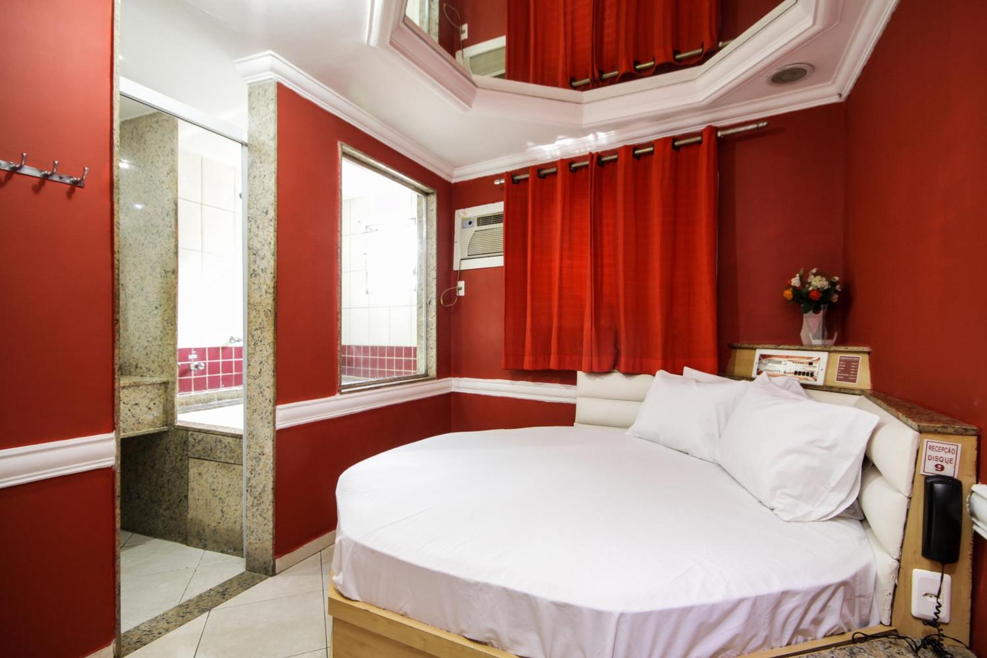 Mirage Motel Guarulhos Ngoại thất bức ảnh