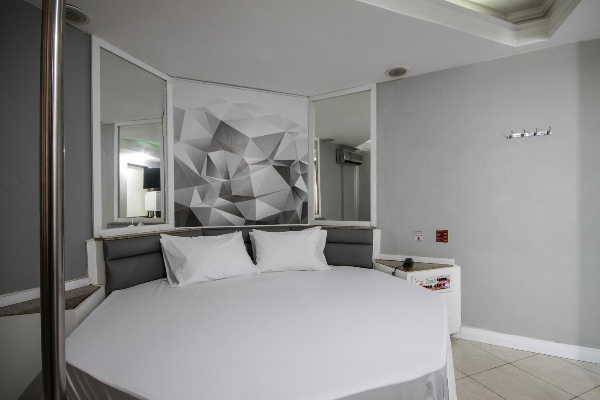 Mirage Motel Guarulhos Ngoại thất bức ảnh
