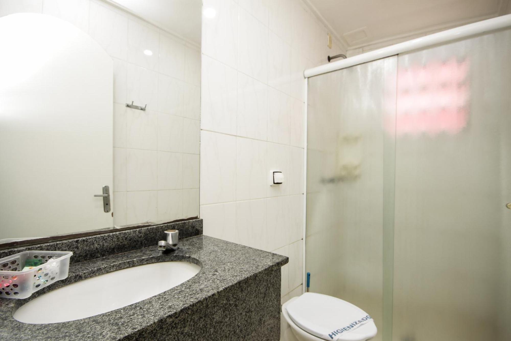 Mirage Motel Guarulhos Ngoại thất bức ảnh