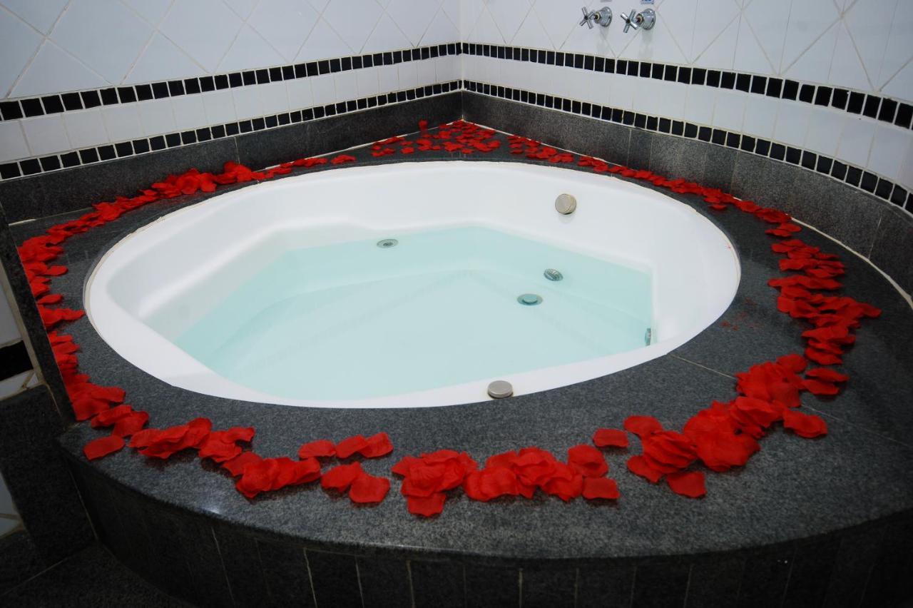 Mirage Motel Guarulhos Ngoại thất bức ảnh