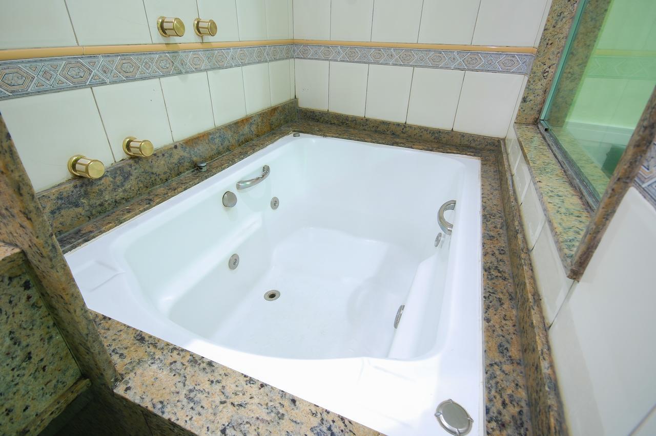 Mirage Motel Guarulhos Ngoại thất bức ảnh