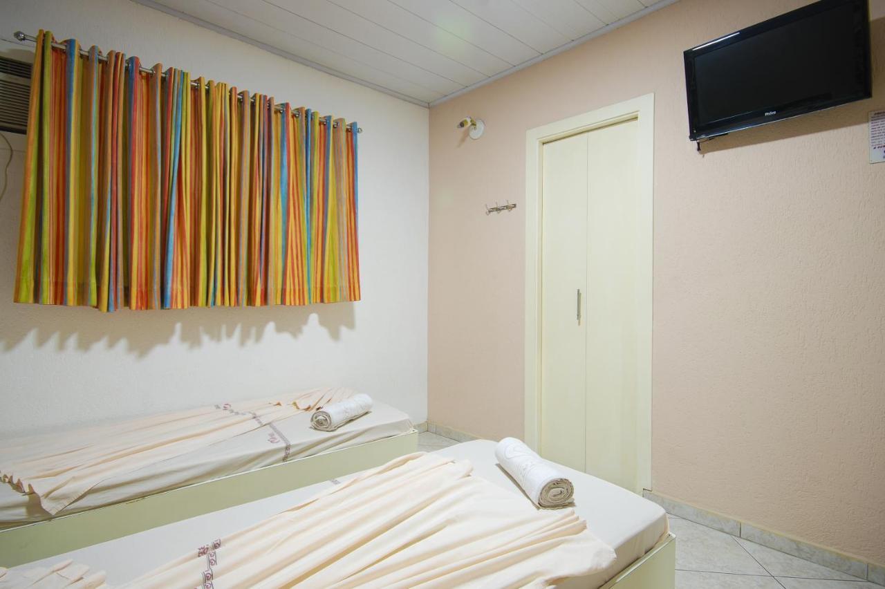 Mirage Motel Guarulhos Ngoại thất bức ảnh